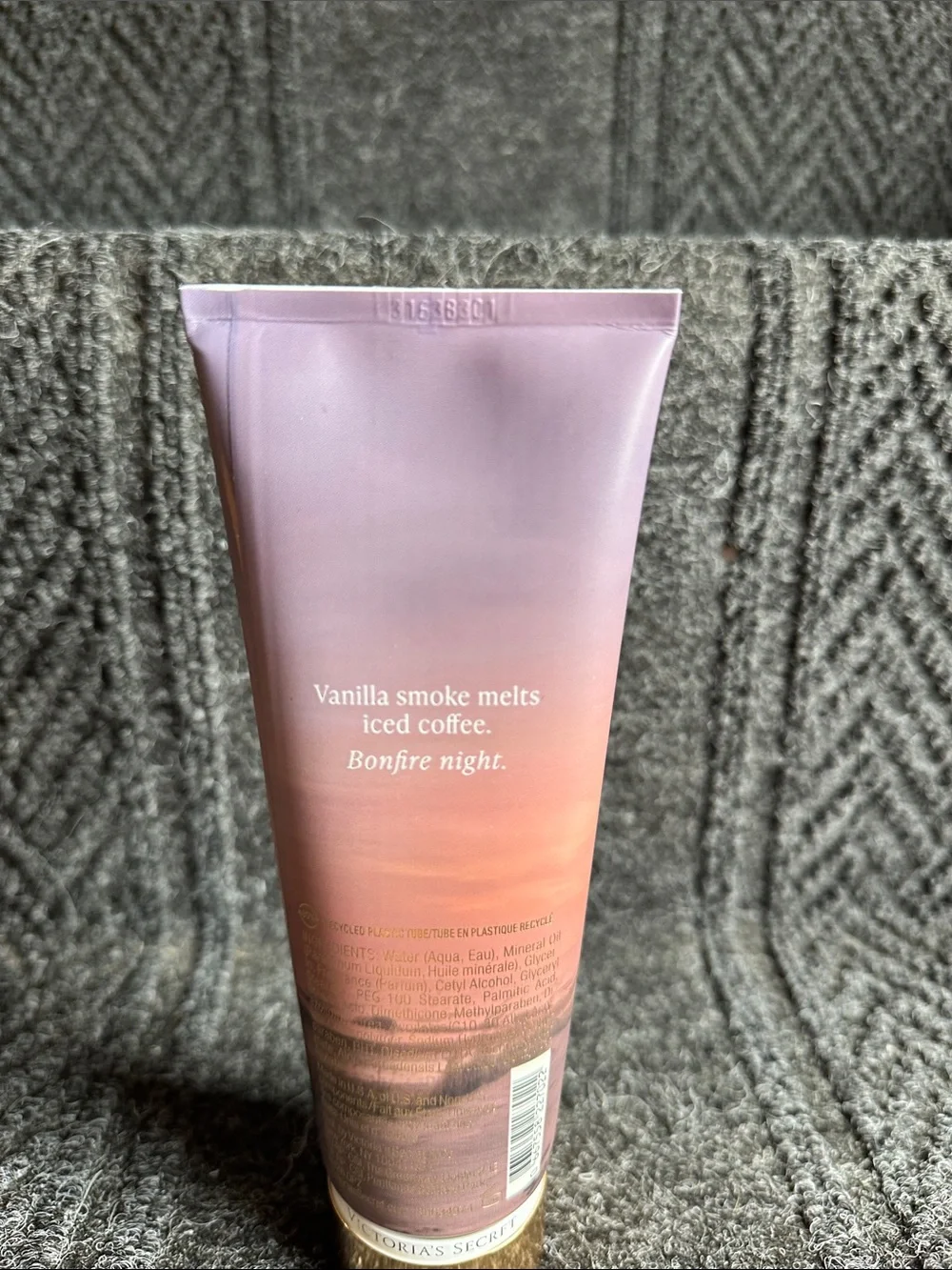 Victoria’s Secret Autumn Shore Body Lotion